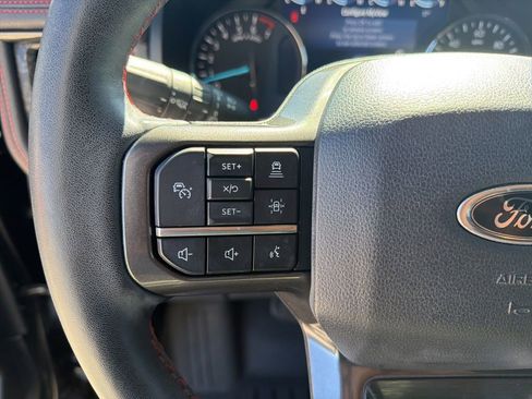 Certified 2023 Ford Expedition Limited AWD/4WD image 25