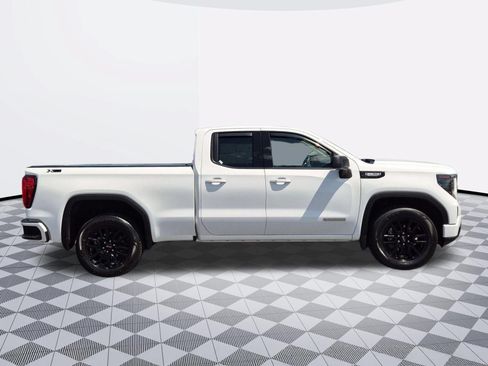 Certified 2023 GMC Sierra 1500 Elevation AWD/4WD image 8