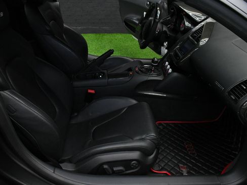 Used 2010 Audi R8 V10 AWD/4WD image 41