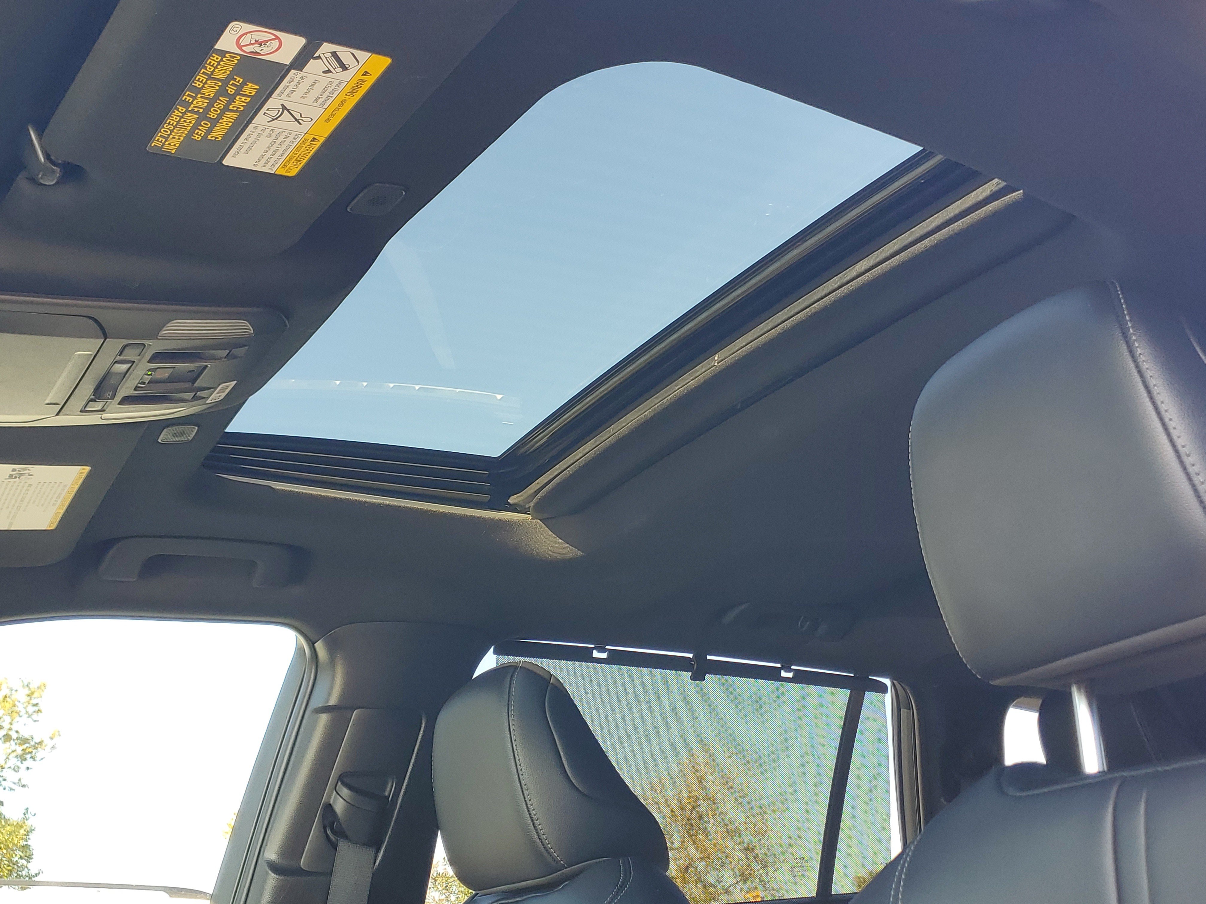 Certified 2026 Toyota Highlander XSE AWD/4WD image 19