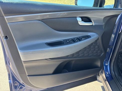 Used 2022 Hyundai Santa Fe SEL w/ Convenience Package FWD image 11