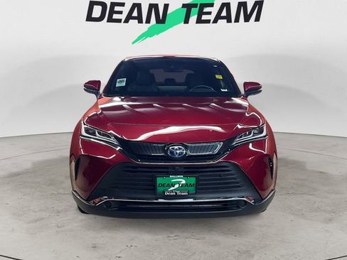 Used 2021 Toyota Venza Limited w/ Advanced Technology Package AWD/4WD image 2