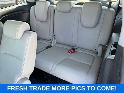 Used 2024 Honda Odyssey EX-L image 18