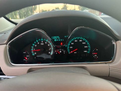Used 2015 Chevrolet Traverse LS image 16