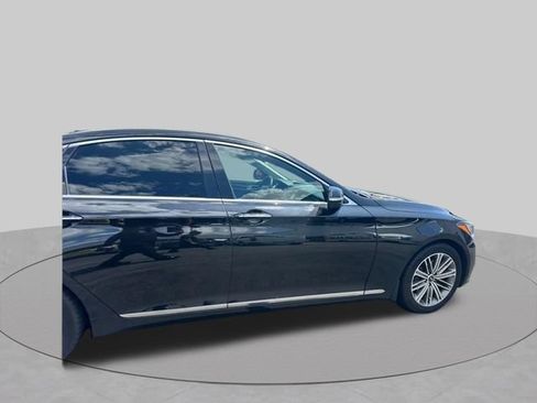Used 2019 Genesis G80 3.8 AWD/4WD image 13