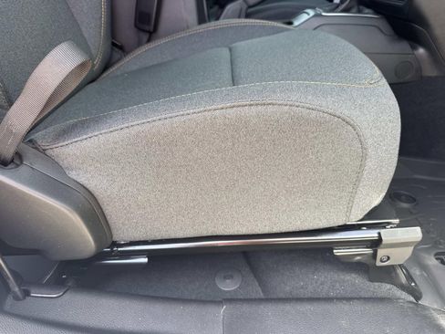 New 2026 Jeep Wrangler Sport image 11