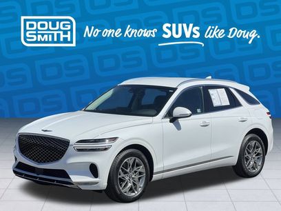 Used 2025 Genesis GV70 2.5T