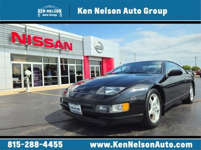 Used 1990 Nissan 300ZX GS