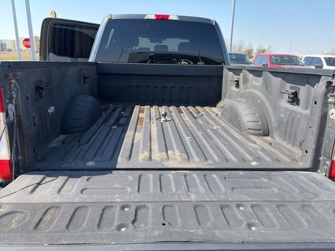 Used 2019 Ford F250 XLT w/ XLT Premium Package image 24