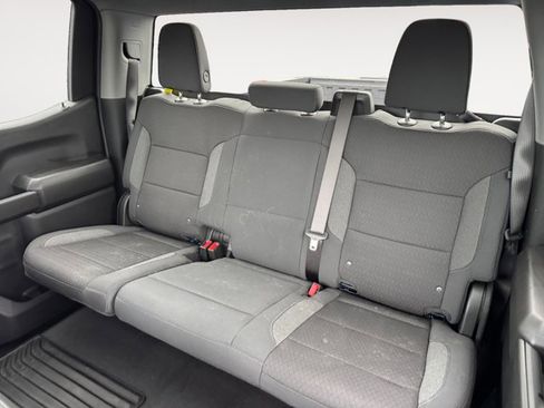 Used 2024 GMC Sierra 1500 Pro w/ Pro Value Package image 16