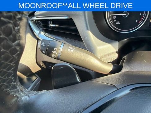 Used 2023 Buick Enclave Essence w/ Experience Buick Package AWD/4WD image 33
