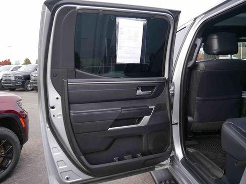 Used 2023 Toyota Tundra Platinum image 15