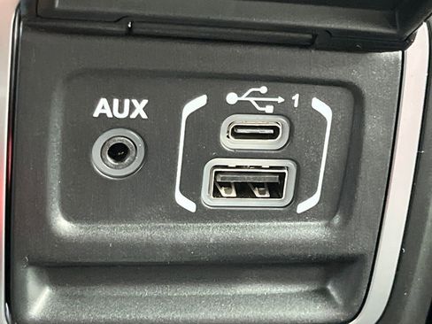 New 2026 Jeep Wrangler Sahara w/ Safety Group image 12