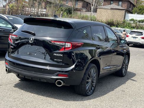 Used 2023 Acura RDX A-Spec AWD/4WD image 7