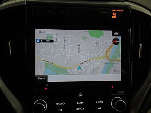 Used 2021 Subaru Ascent Touring image 13