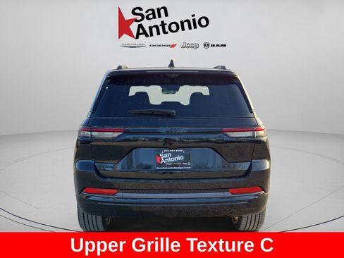 New 2026 Jeep Grand Cherokee Limited AWD/4WD image 7