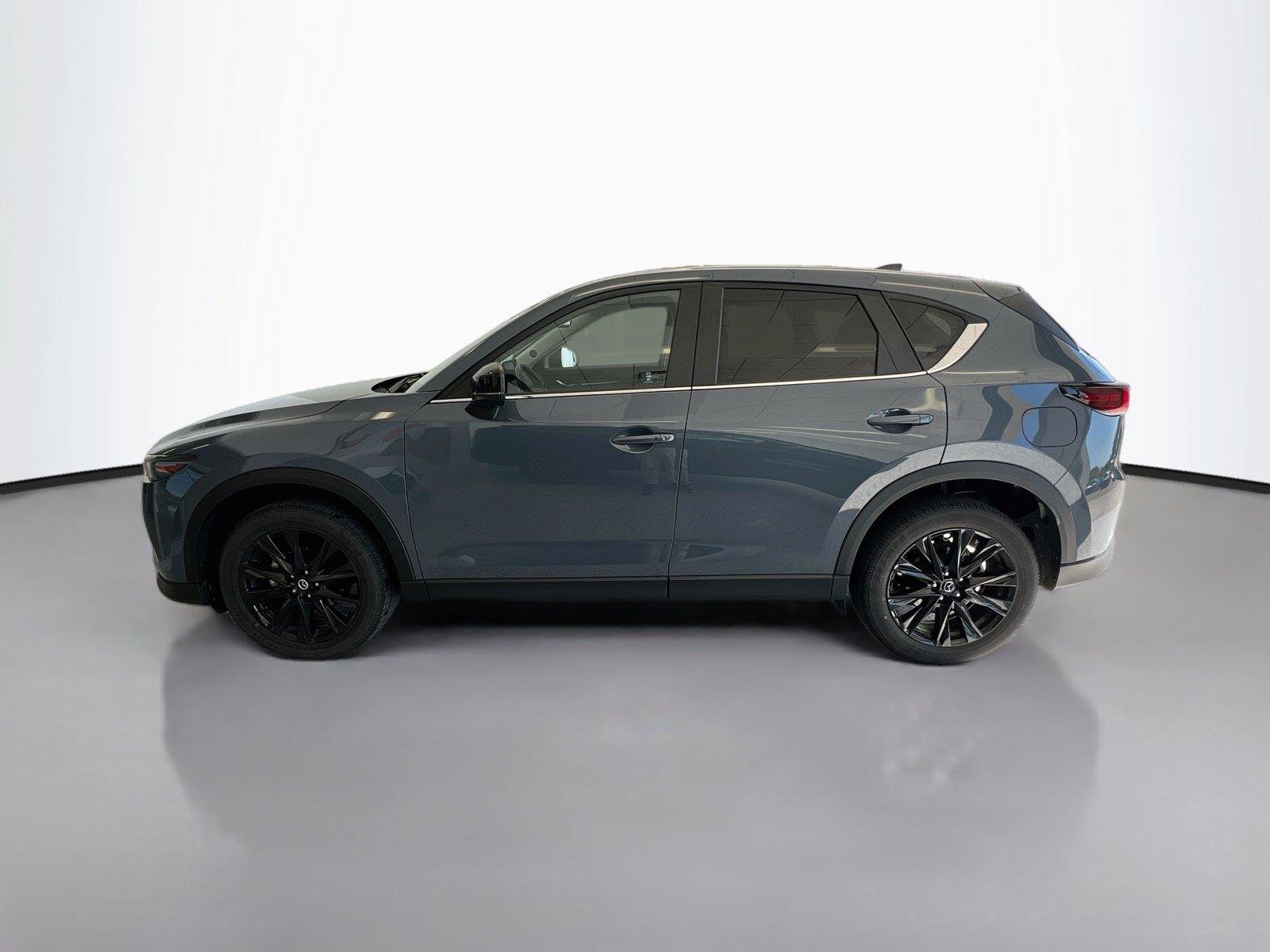 Used 2025 MAZDA CX-5 Carbon Edition AWD/4WD image 8