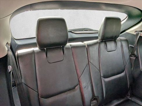 Used 2023 MAZDA CX-9 Touring image 19