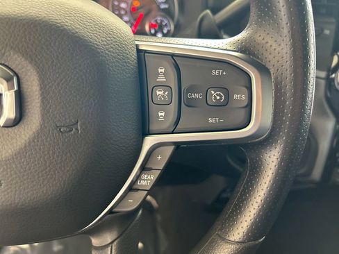 Used 2025 RAM 3500 Tradesman AWD/4WD image 52