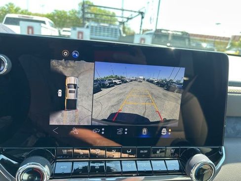 New 2026 Chevrolet Colorado ZR2 w/ ZR2 Bison Edition image 22