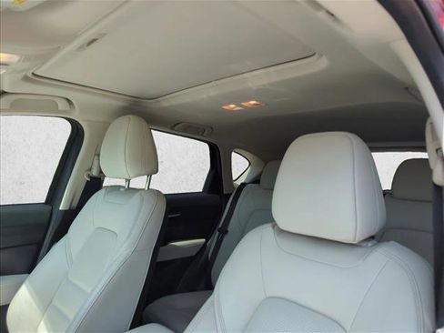 Used 2020 MAZDA CX-5 Grand Touring AWD/4WD image 11