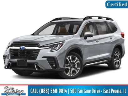 Certified 2023 Subaru Ascent Touring