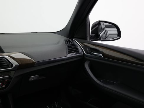 Used 2019 BMW X3 sDrive30i w/ Convenience Package RWD image 38