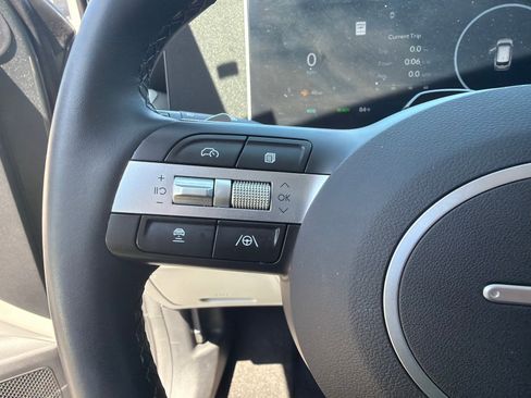 Certified 2025 Hyundai Tucson SEL image 25