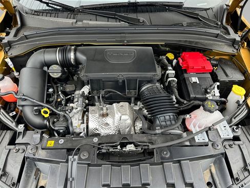 New 2024 Dodge Hornet GT image 10