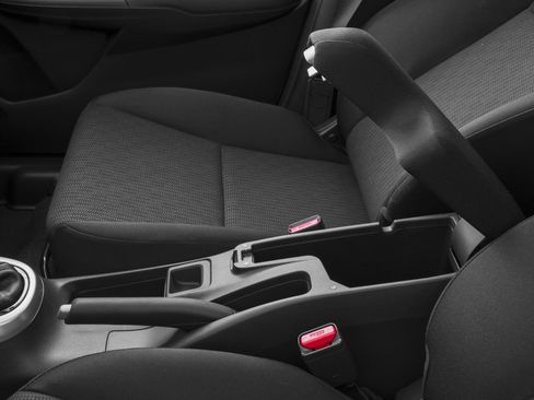 Used 2017 Honda Fit LX image 10