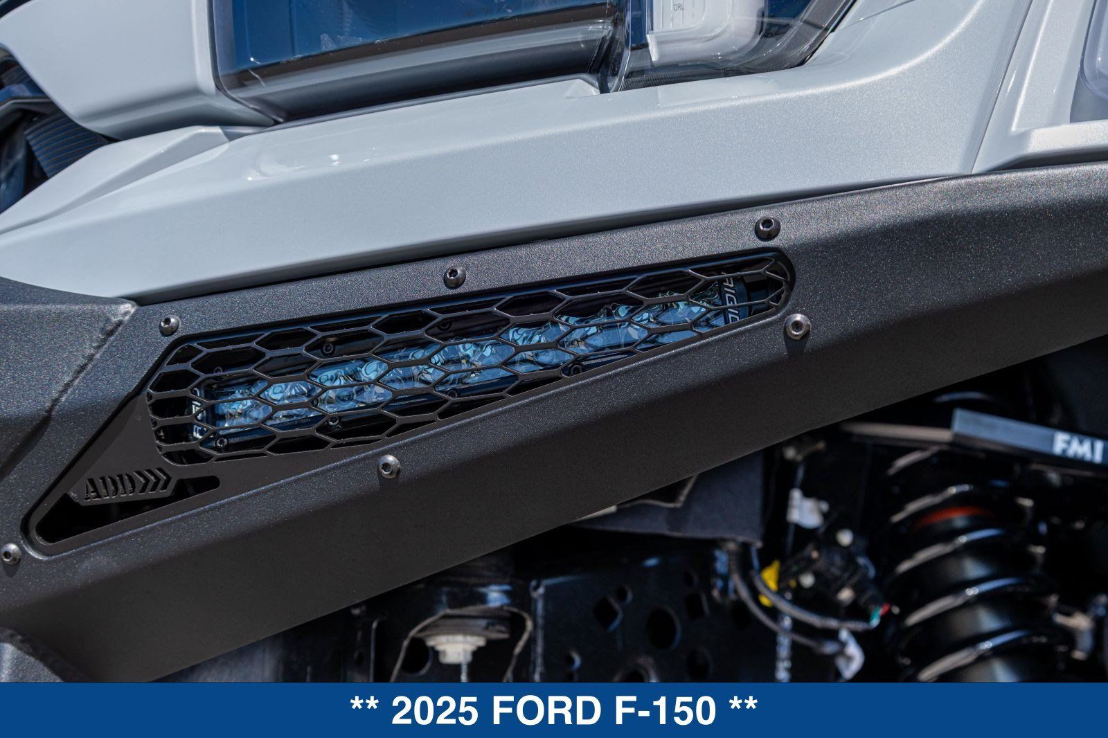 New 2025 Ford F150 Raptor AWD/4WD image 29