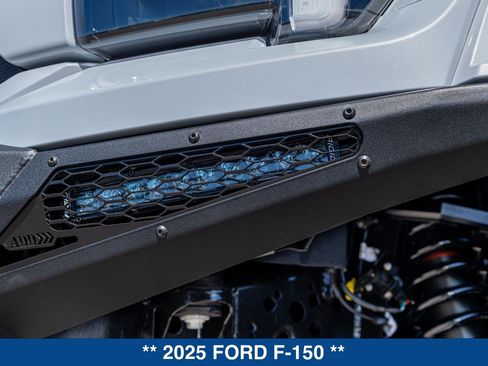 New 2025 Ford F150 Raptor AWD/4WD image 29