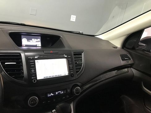 Used 2014 Honda CR-V EX-L image 27