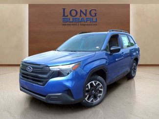Used 2026 Subaru Forester AWD/4WD video 1