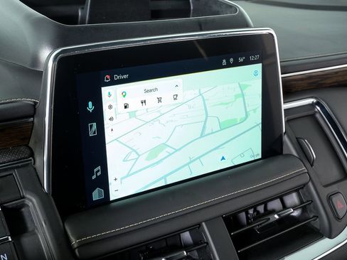 Used 2023 Chevrolet Tahoe Premier image 15