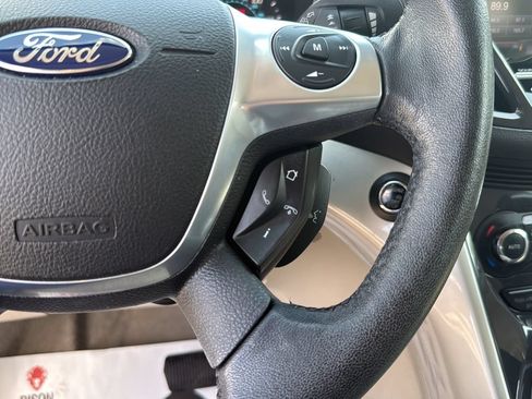 Used 2013 Ford Escape SEL FWD image 16