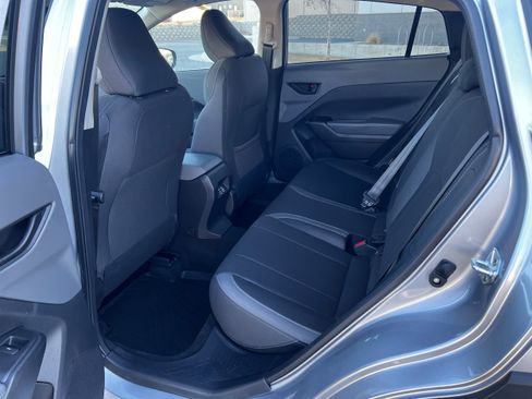 New 2026 Subaru Crosstrek 2.0i Premium w/ Crosstrek Mirror Package AWD/4WD image 8