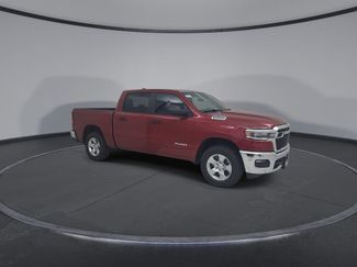 New 2026 RAM 1500 4x4 Crew Cab video 2