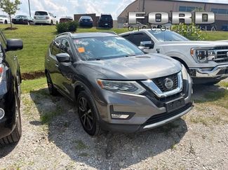 Used 2018 Nissan Rogue SL w/ Premium Package AWD/4WD video 1