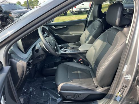 Used 2022 Kia EV6 Wind w/ Wind Technology Package AWD/4WD image 13
