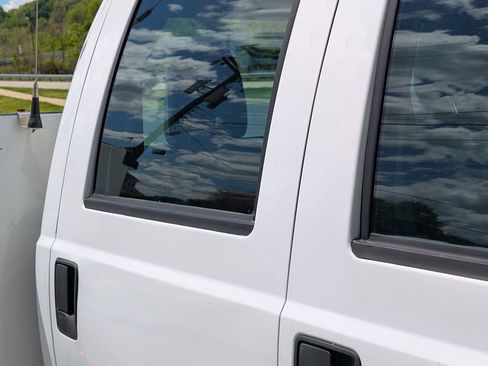 Used 2015 Ford F450 XL w/ Power Equipment Group AWD/4WD image 26