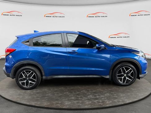 Used 2018 Honda HR-V EX image 6