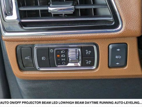 Used 2024 Lincoln Navigator L Reserve image 31