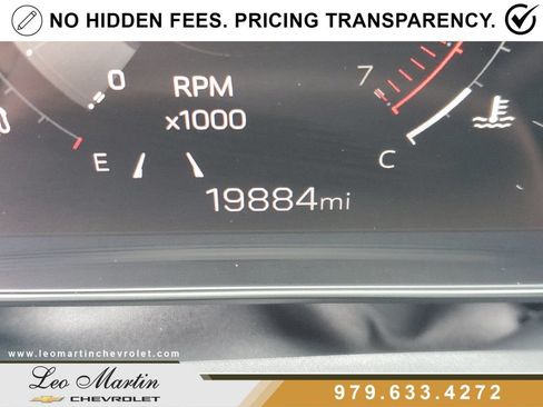 Used 2026 GMC Terrain Elevation FWD image 29
