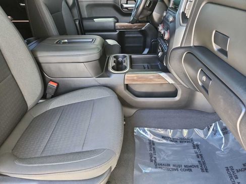 Used 2022 Chevrolet Silverado 1500 RST AWD/4WD image 18