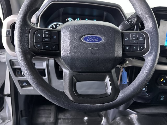 Used 2023 Ford F150 XL w/ Trailer Tow Package AWD/4WD image 11