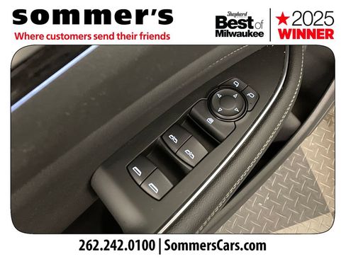 Used 2019 Buick Regal GS AWD/4WD image 11