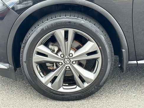 Used 2019 Nissan Murano Platinum FWD image 11