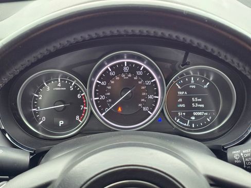 Used 2019 MAZDA CX-9 Touring image 28