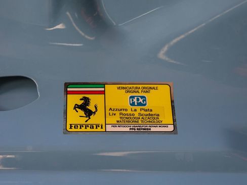 Certified 2025 Ferrari 12Cilindri RWD image 23